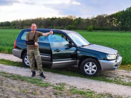 Stemmen uit Oekraïne 45